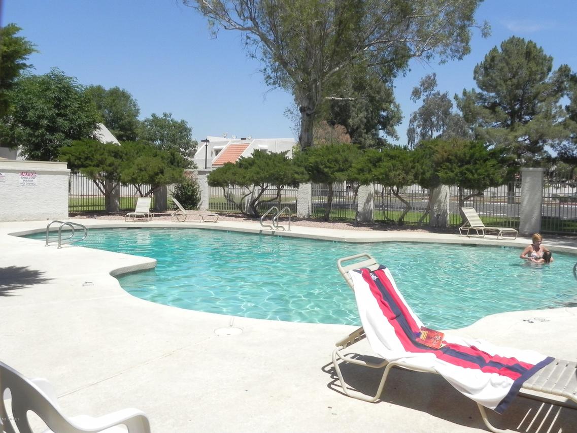 1342 W Emerald Ave. #245, Mesa, AZ 85202