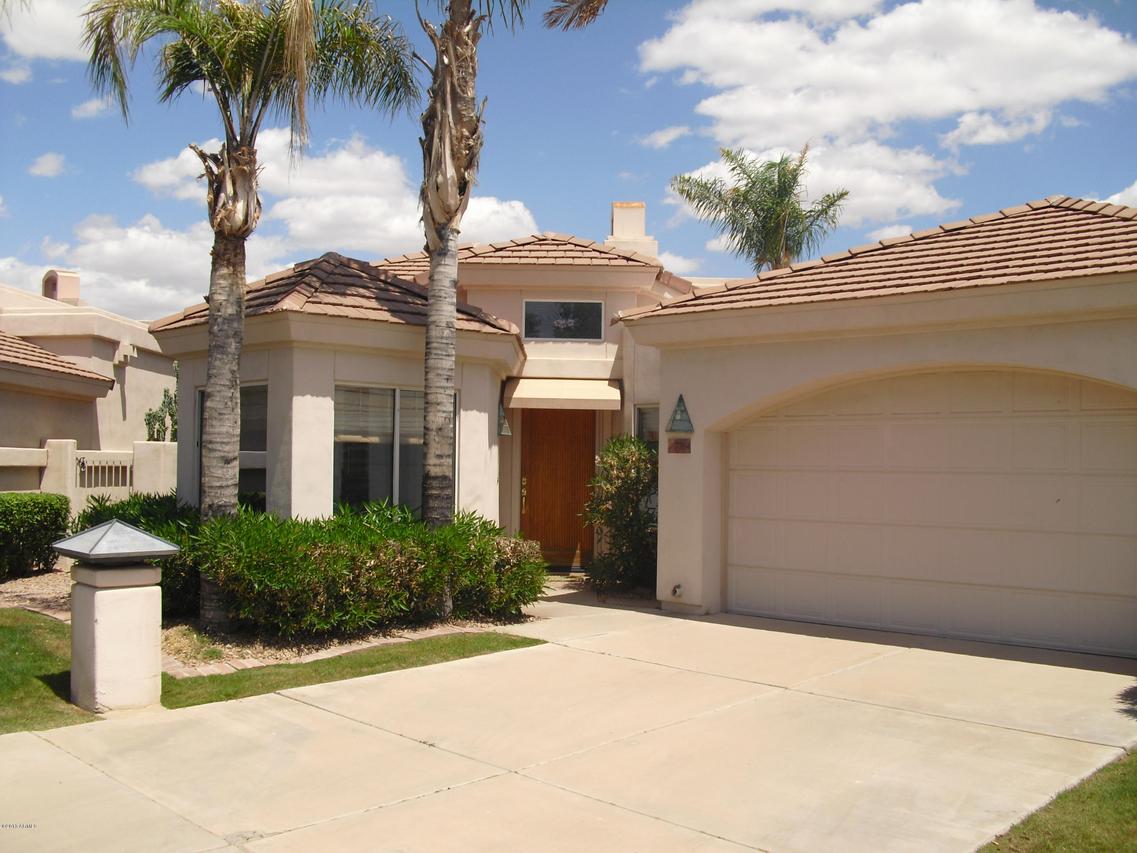 7764 E Sorrel Wood Ct., Scottsdale, AZ 85258