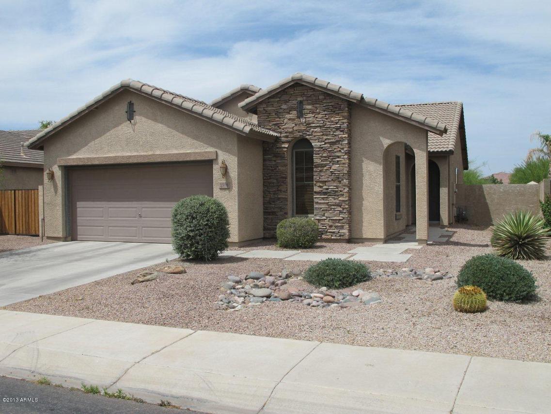 3516 E Riopelle Ave., Gilbert, AZ 85298