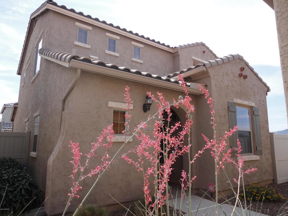 1933 W Busoni Pl., Phoenix, AZ 85023