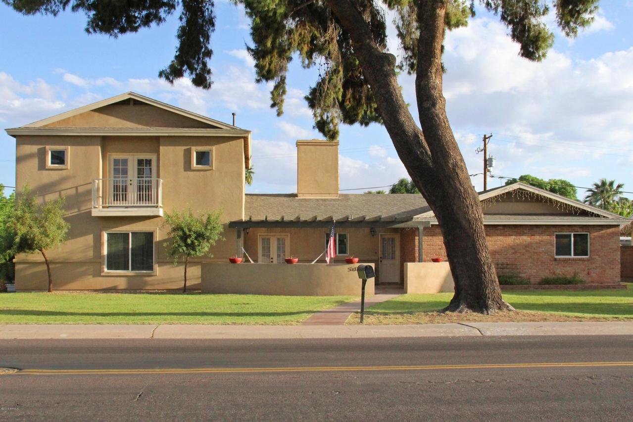 5023 E Osborn Rd., Phoenix, AZ 85018