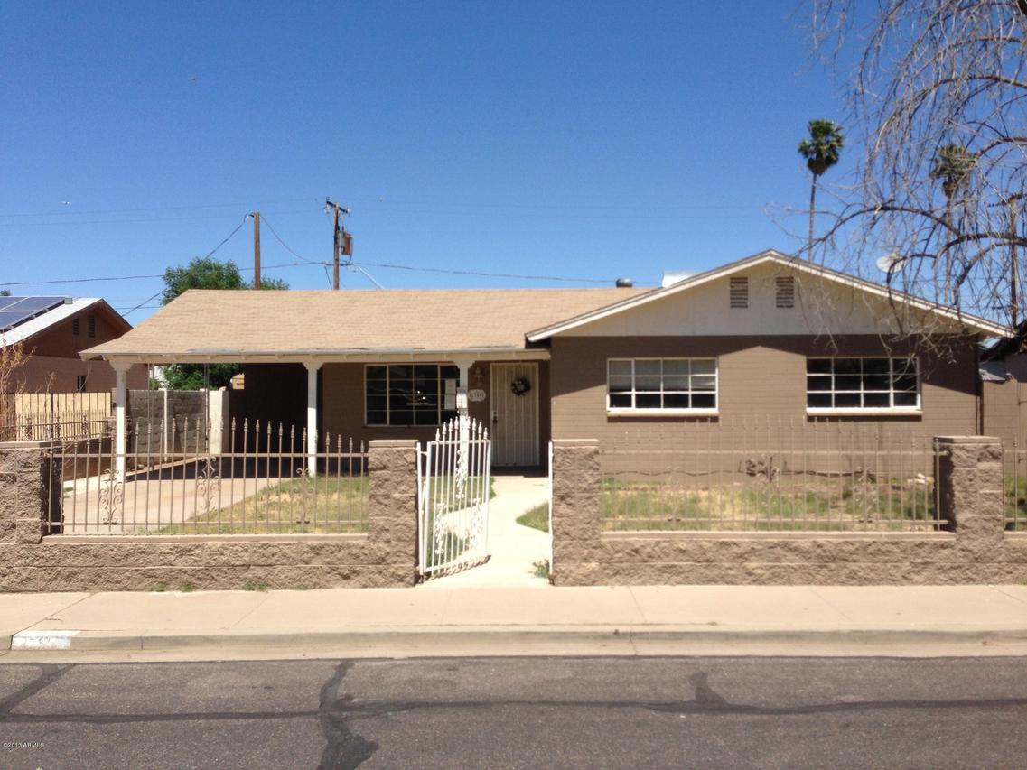 1750 E 1st Pl., Mesa, AZ 85203