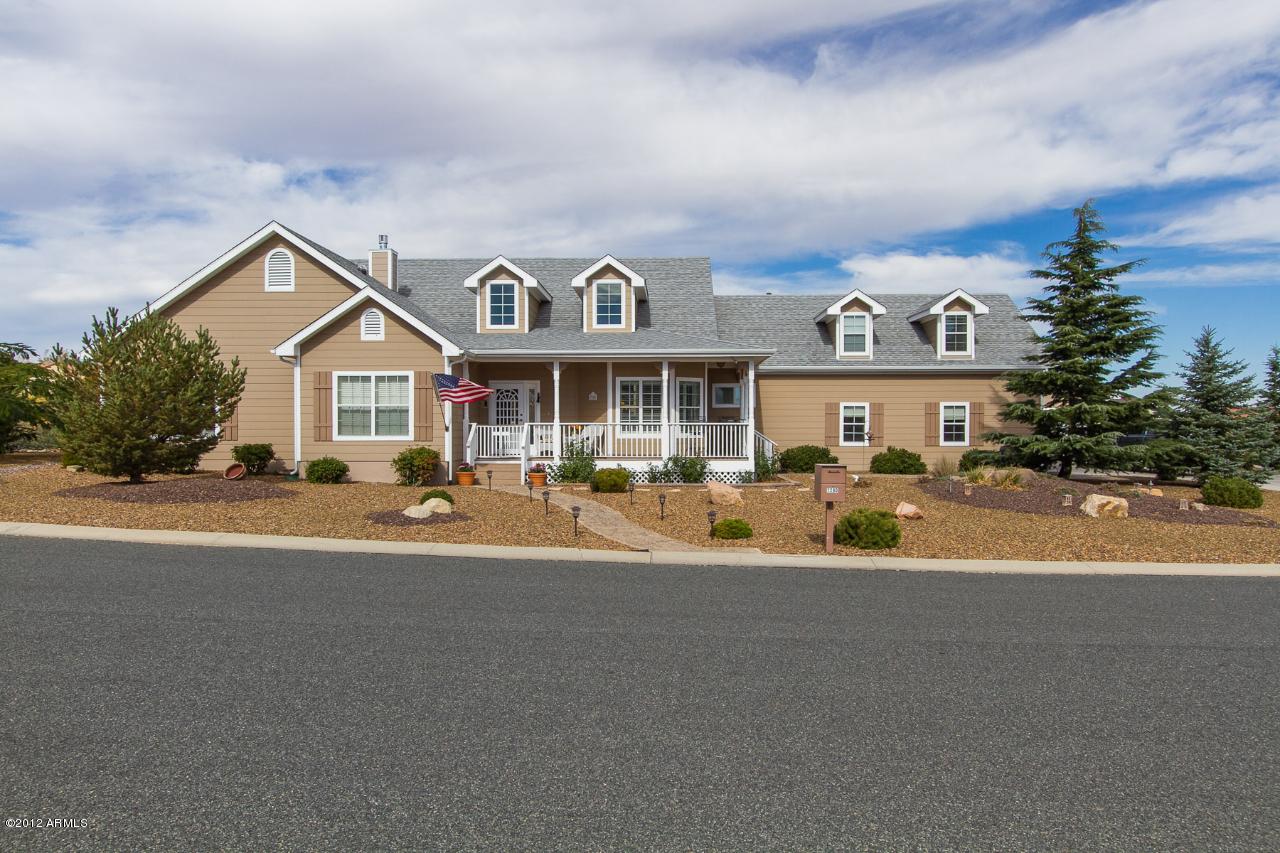 7280 E Reins Ct., Prescott Valley, AZ 86314