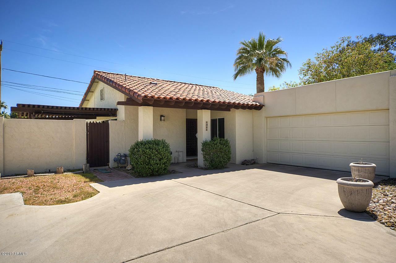 1233 E Solano Dr., Phoenix, AZ 85014