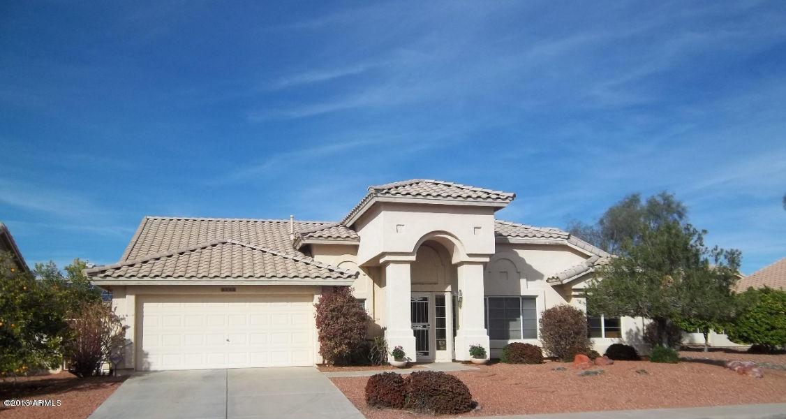 [Address Hidden by Seller], Peoria, AZ 85345