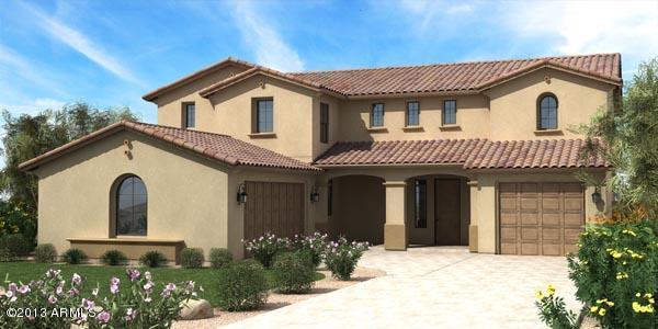 838 W Leatherwood Ave., San Tan Valley, AZ 85140