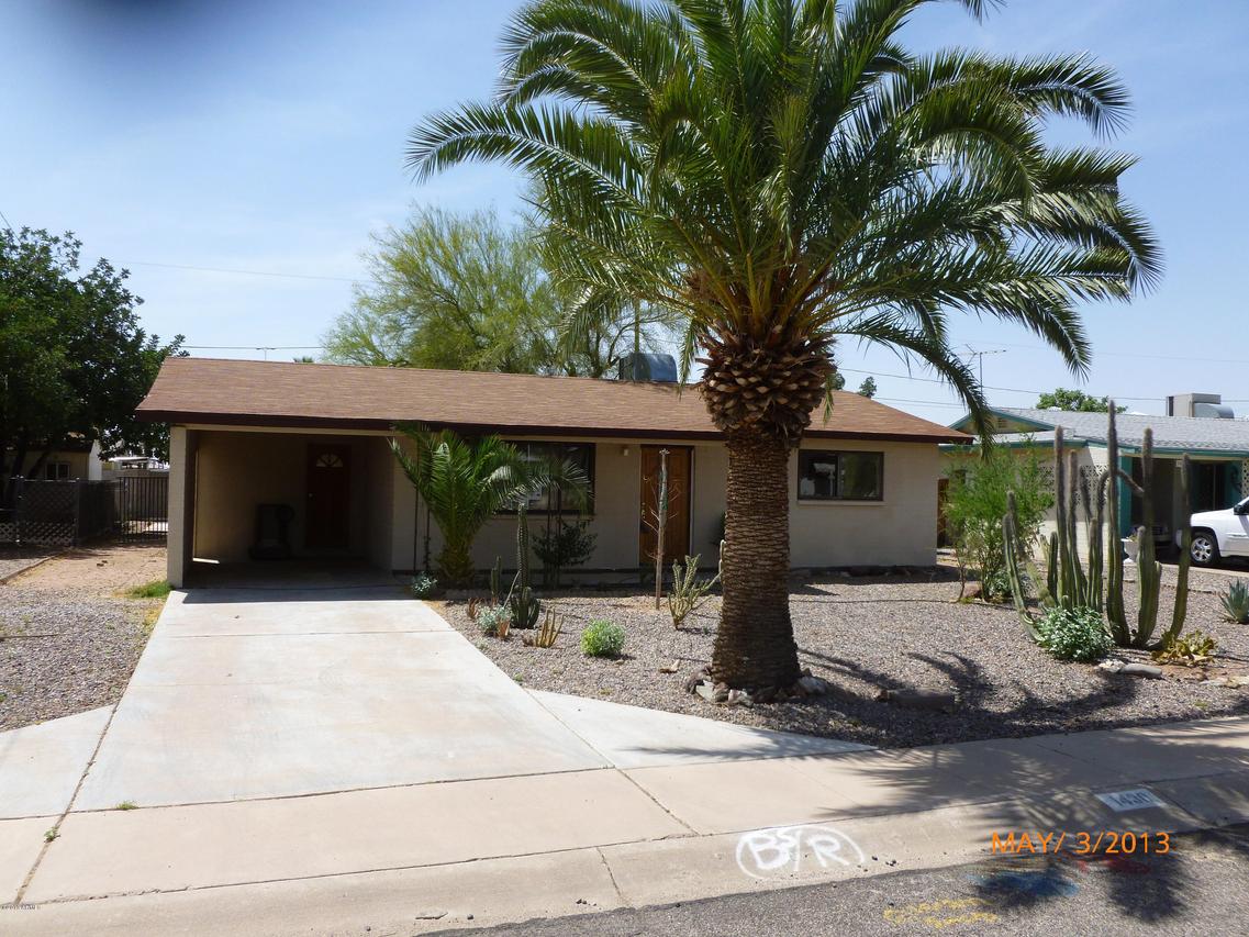 1430 S Grand Dr., Apache Junction, AZ 85220