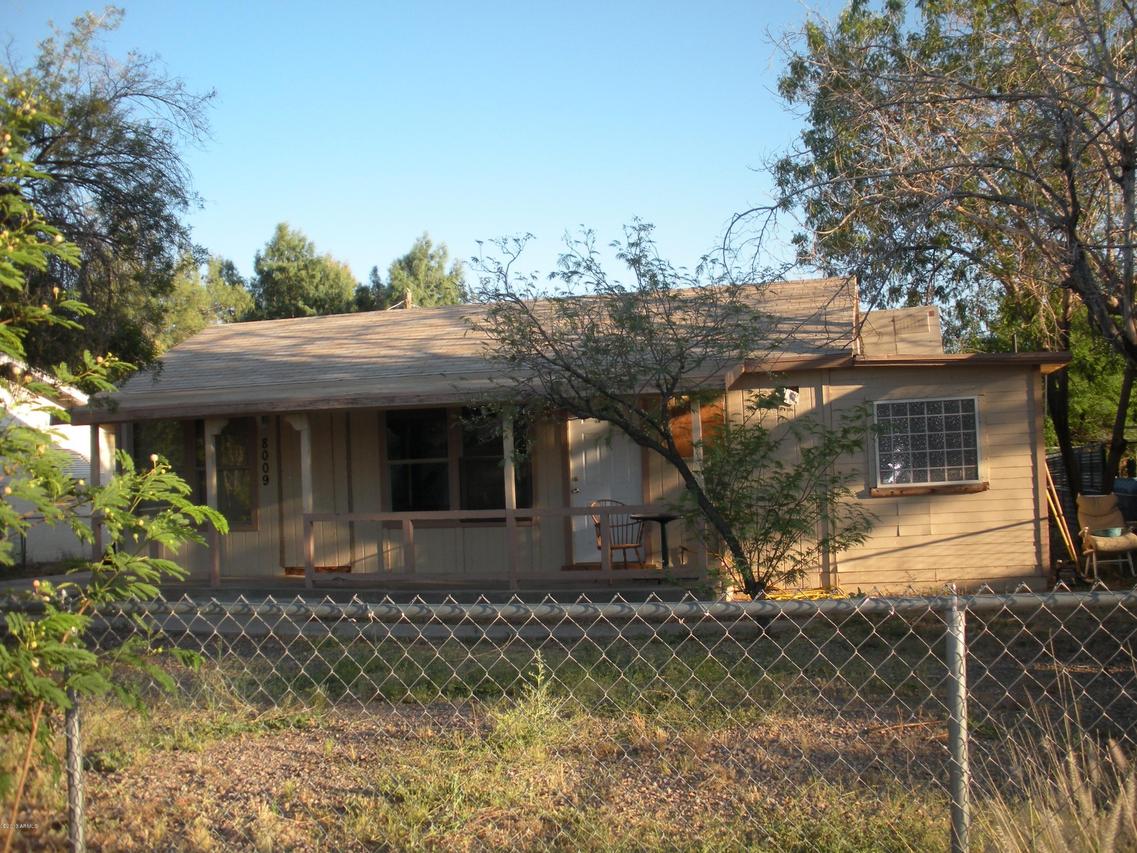 8009 E 1st Ave., Mesa, AZ 85208