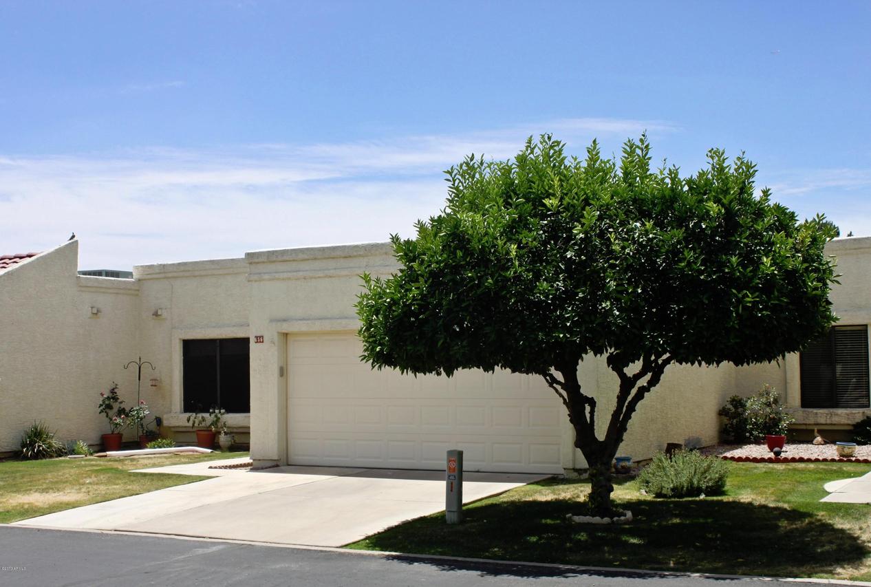 656 S Saguaro Way, Mesa, AZ 85208