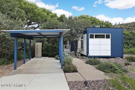 1571 N Rose Quartz Dr., Prescott, AZ 86303