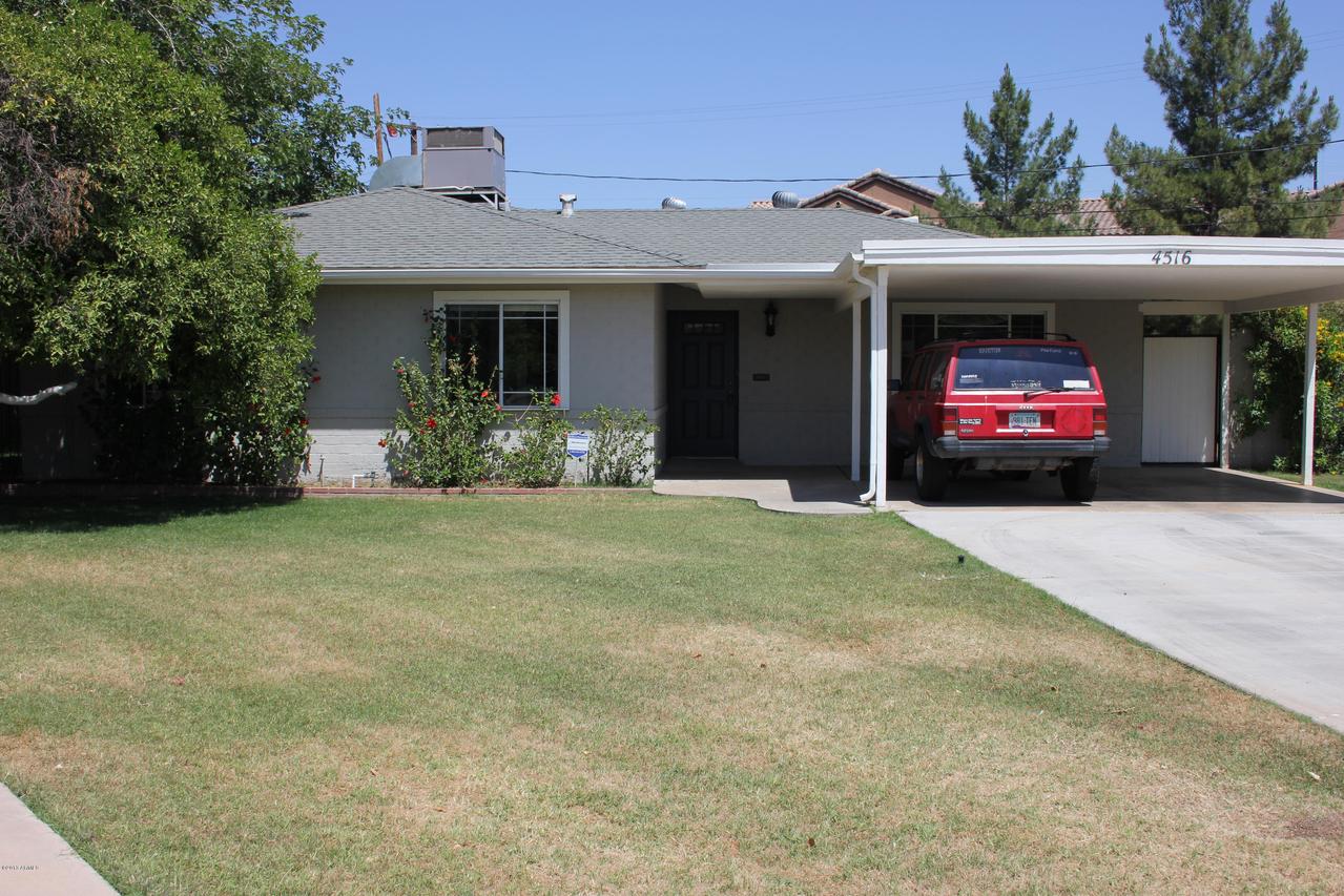 4516 N 2nd Ave., Phoenix, AZ 85013
