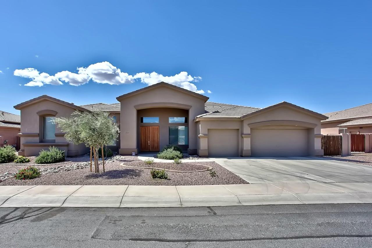 13117 W Berridge Ct., Litchfield Park, AZ 85340