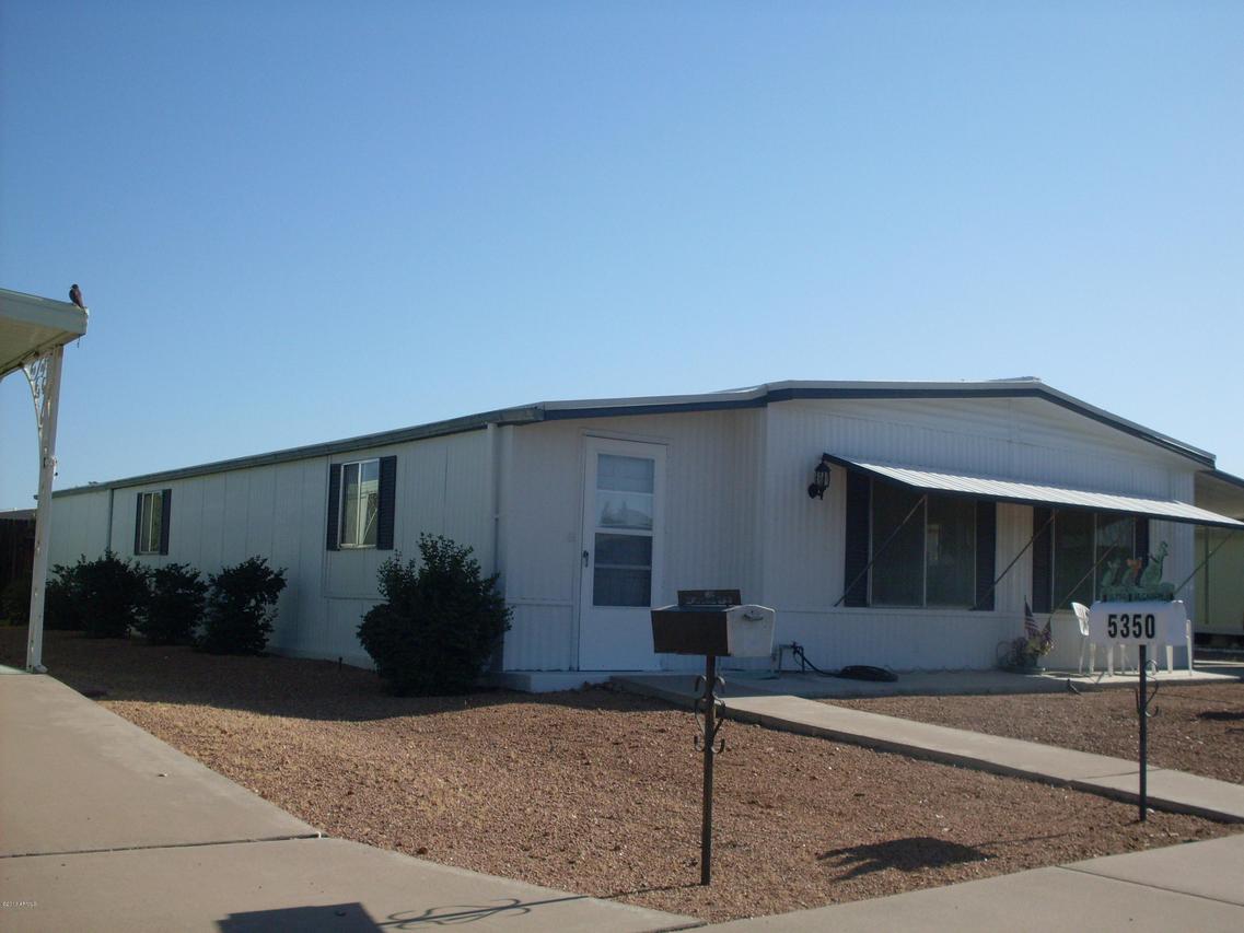 5350 E Ford Cir., Mesa, AZ 85215