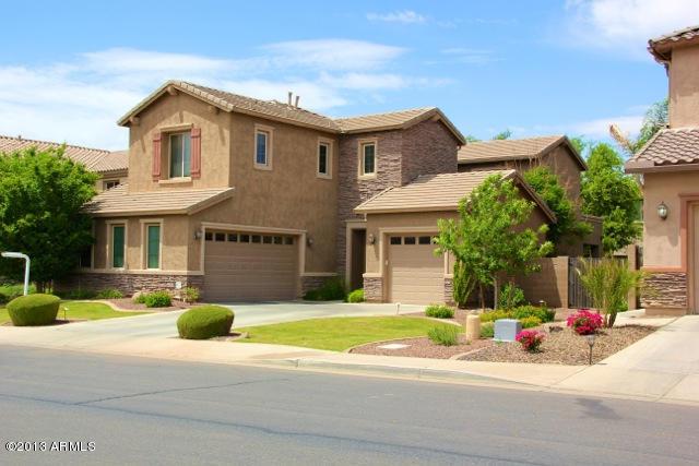 4874 E Palm Beach Dr., Chandler, AZ 85249