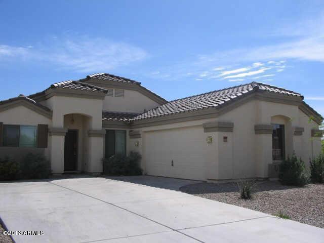 10547 W Mohave St., Tolleson, AZ 85353