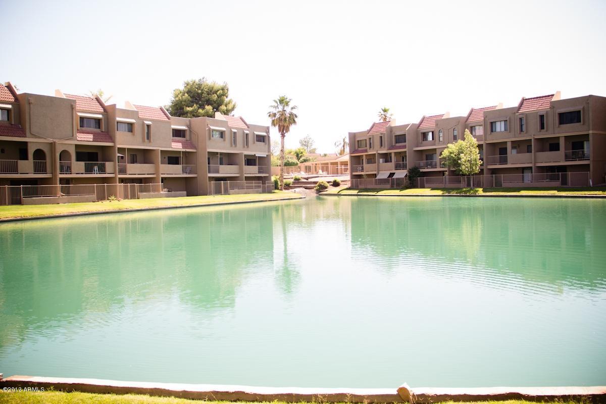 2524 S El Paradiso Dr. #101, Mesa, AZ 85202