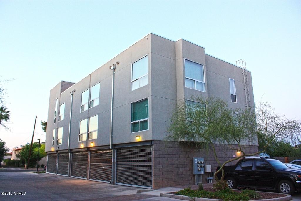 727 E Portland St. #38, Phoenix, AZ 85006