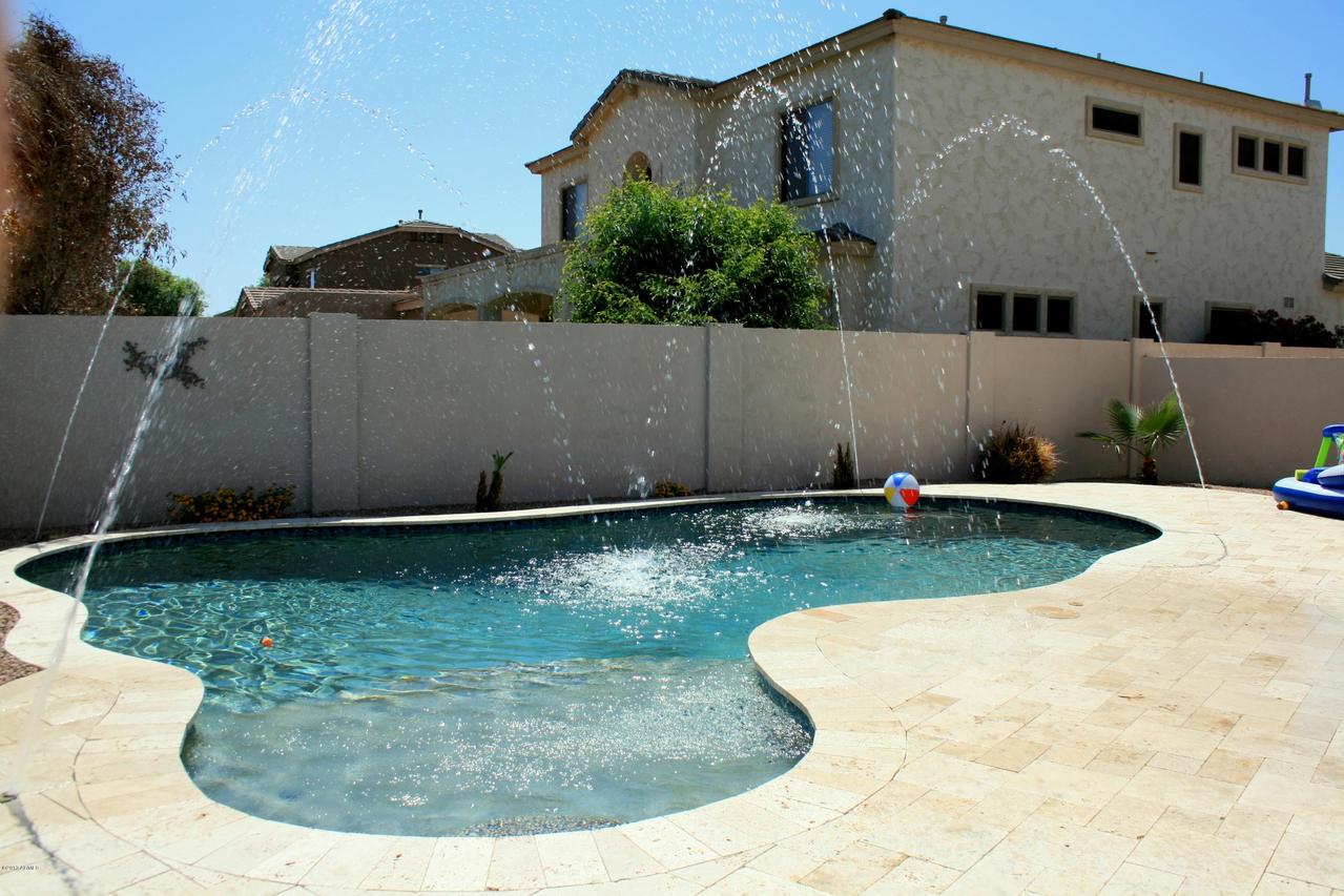 3528 E Powell Way, Gilbert, AZ 85298