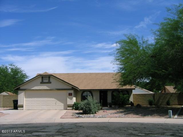 114 N Rancho Cir., Casa Grande, AZ 85122