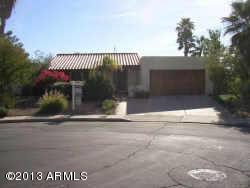 3129 S Noche De Paz, Mesa, AZ 85202