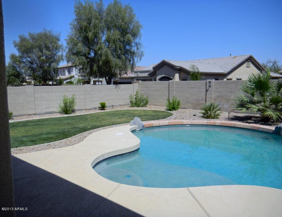 45266 W Buckhorn Tr., Maricopa, AZ 85239