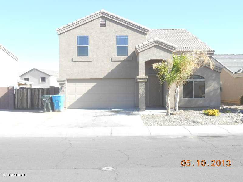 8410 W Cordes Rd., Tolleson, AZ 85353