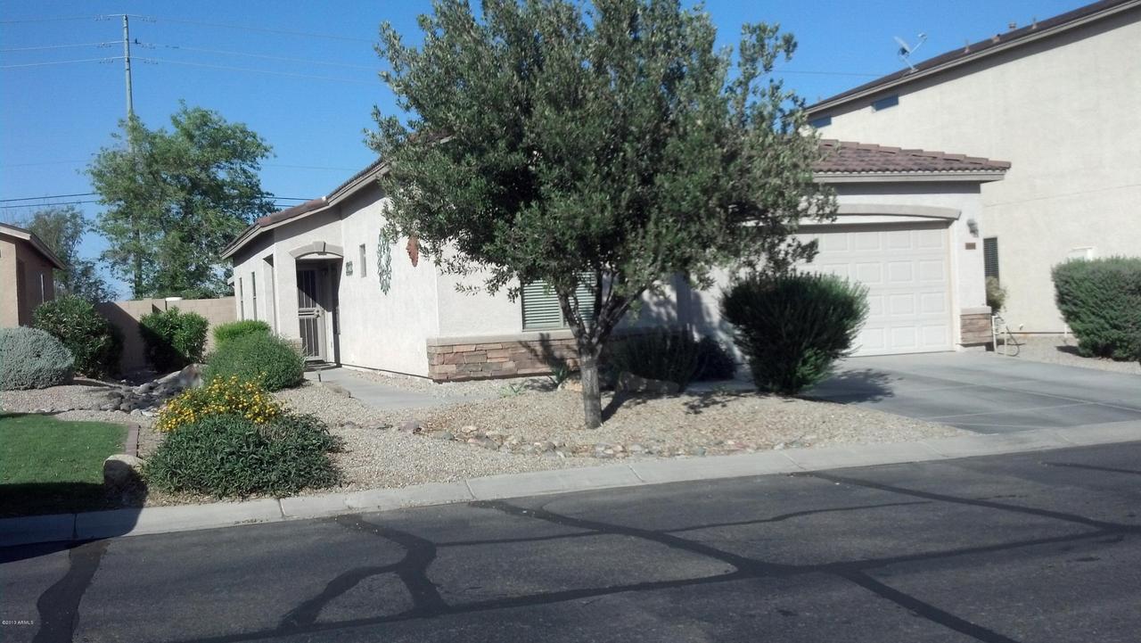 6004 E Valley View Dr., Florence, AZ 85132