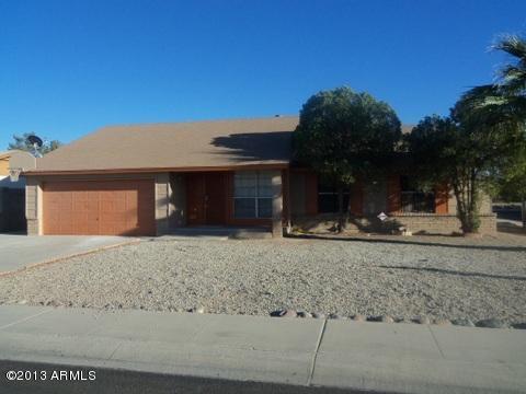 9029 W Heatherbrae Dr., Phoenix, AZ 85037