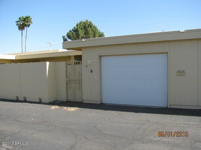 17026 N 107th Ave., Sun City, AZ 85373