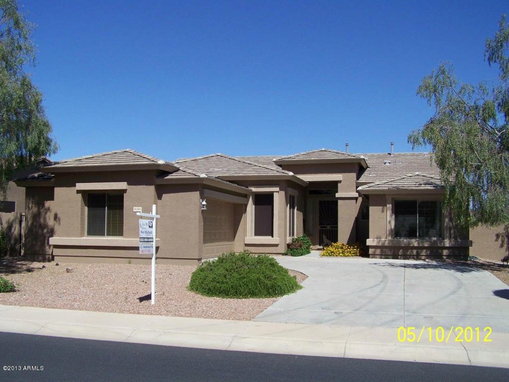8250 E Sweet Bush Ln., Gold Canyon, AZ 85118