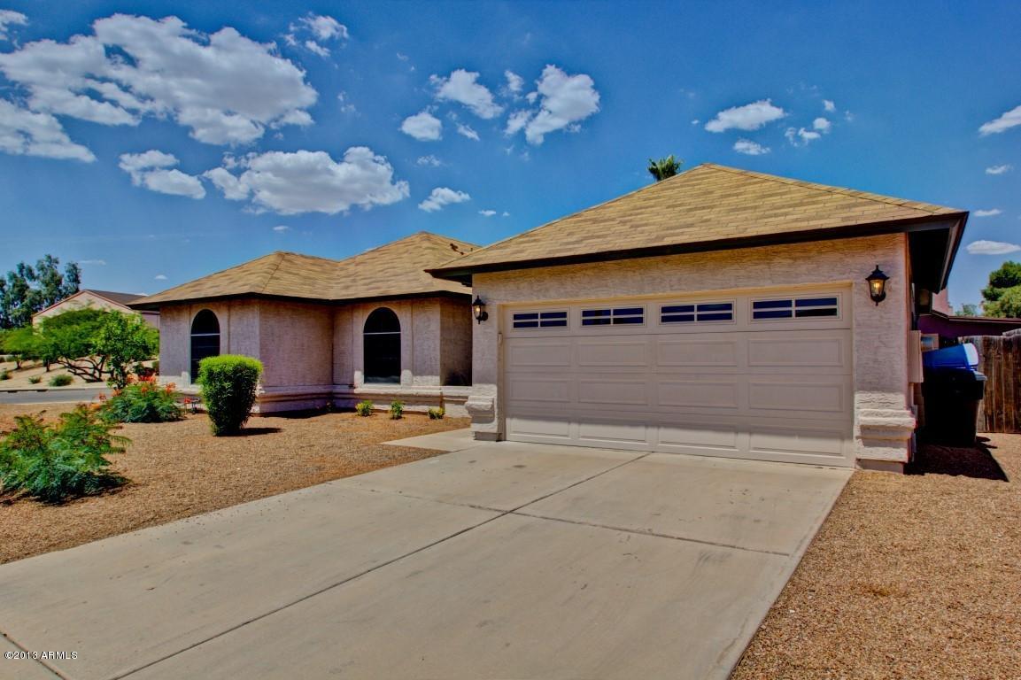 6326 W Del Rio St., Chandler, AZ 85226