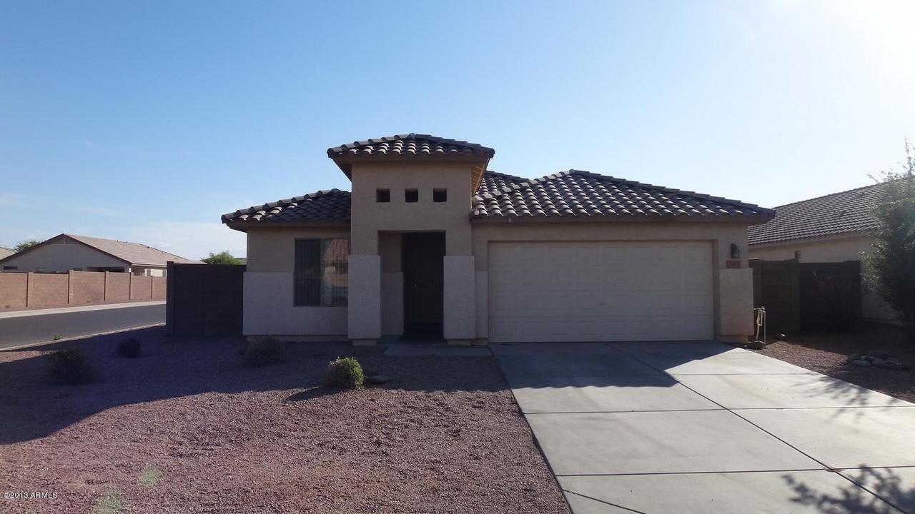 383 W Welsh Black Cir., San Tan Valley, AZ 85143