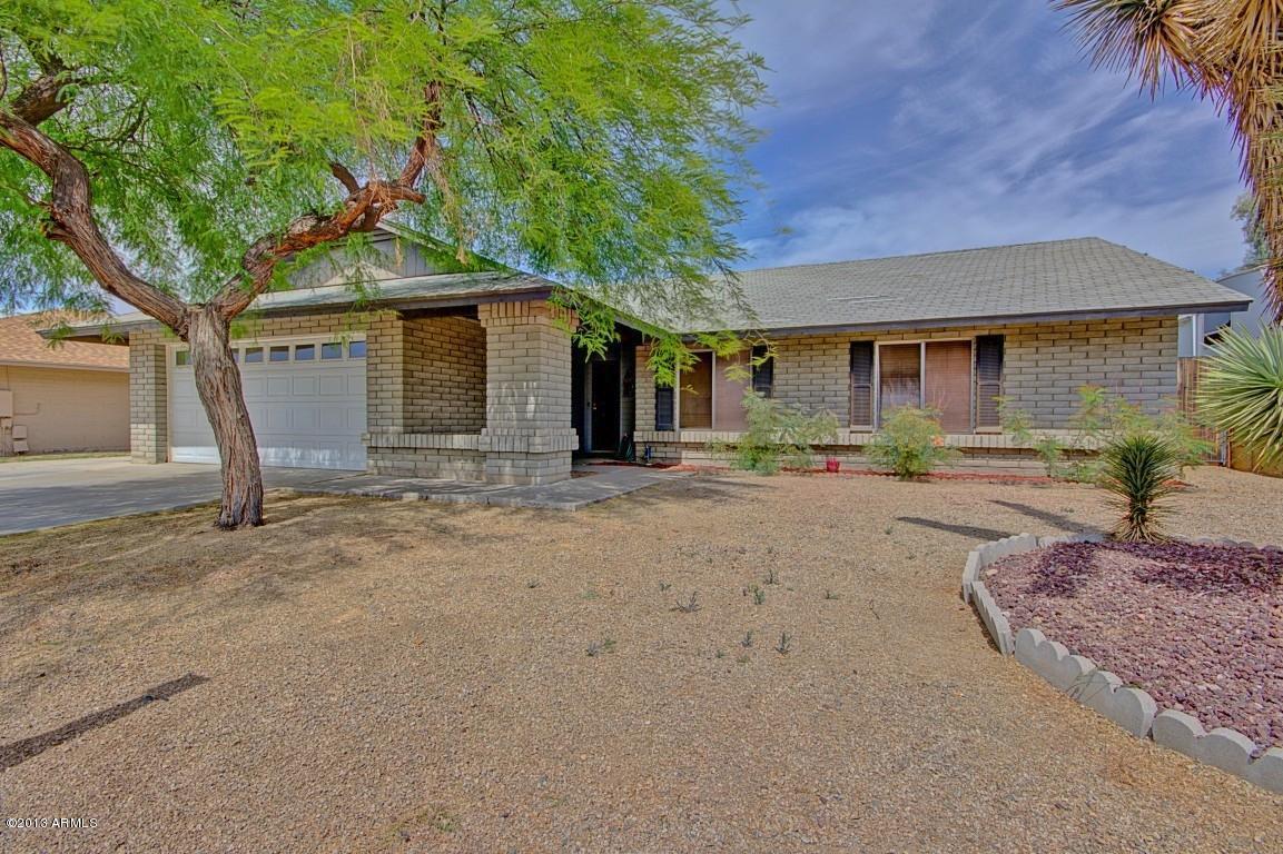 10256 N 65th Ave., Glendale, AZ 85302