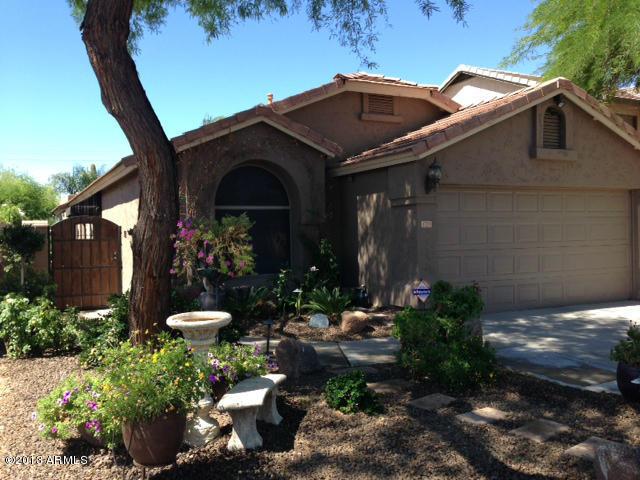 4709 E Lone Cactus Dr., Phoenix, AZ 85050