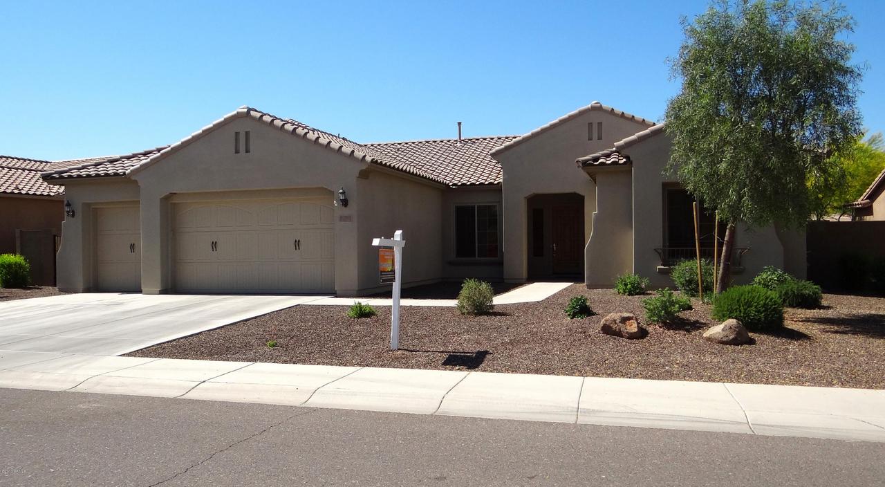 5709 W Hedgehog Pl., Phoenix, AZ 85083