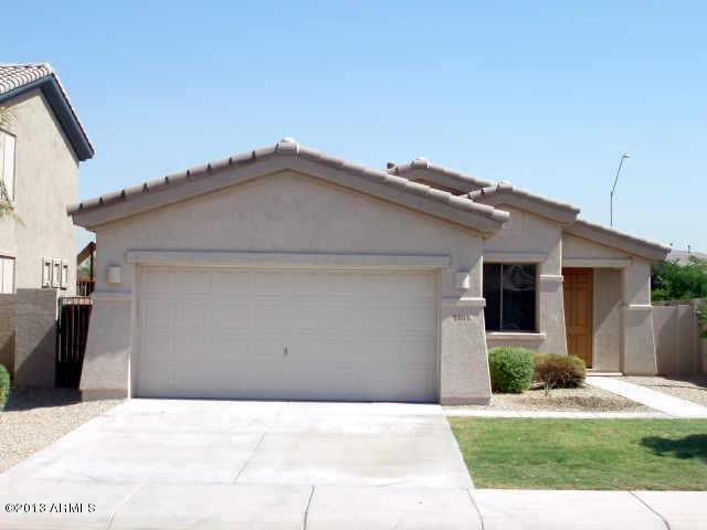 3803 N 144 Th Dr., Goodyear, AZ 85395
