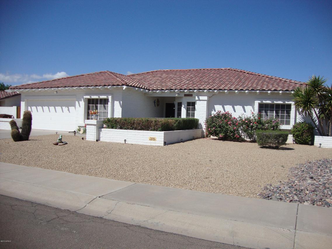 12340 N 71st Dr., Peoria, AZ 85381