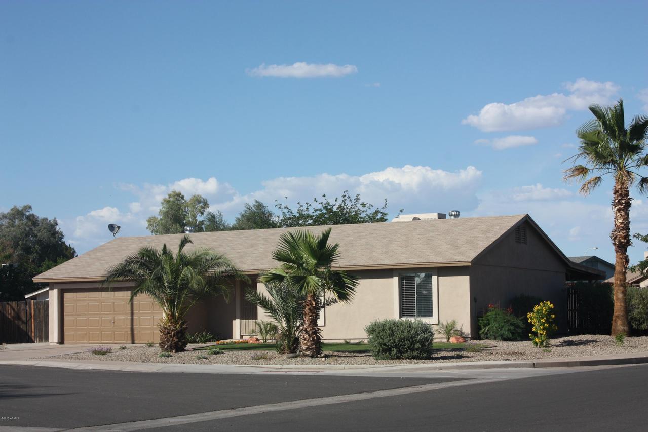 5704 W Chicago St., Chandler, AZ 85226