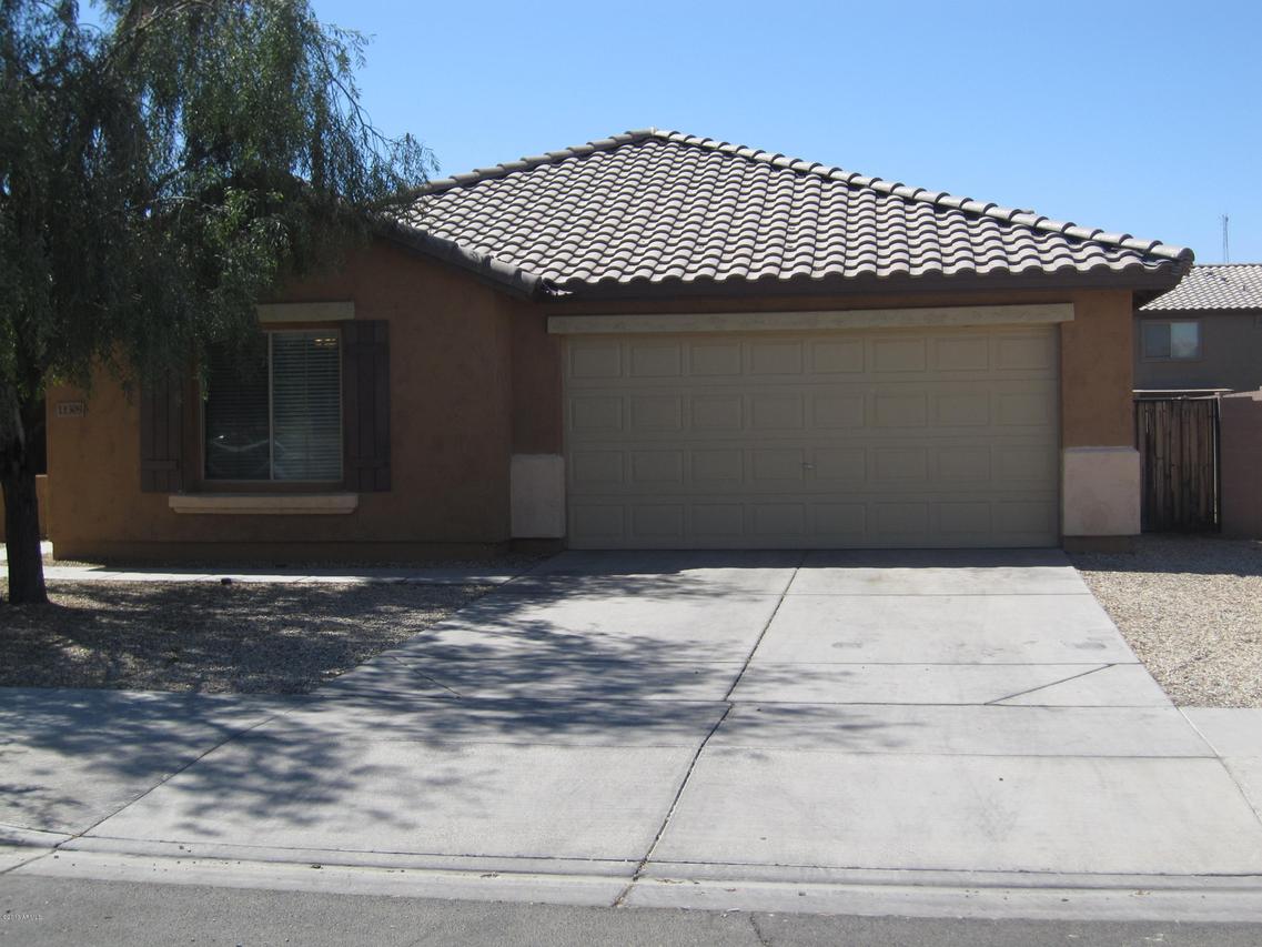 11309 W Harrison St., Avondale, AZ 85323