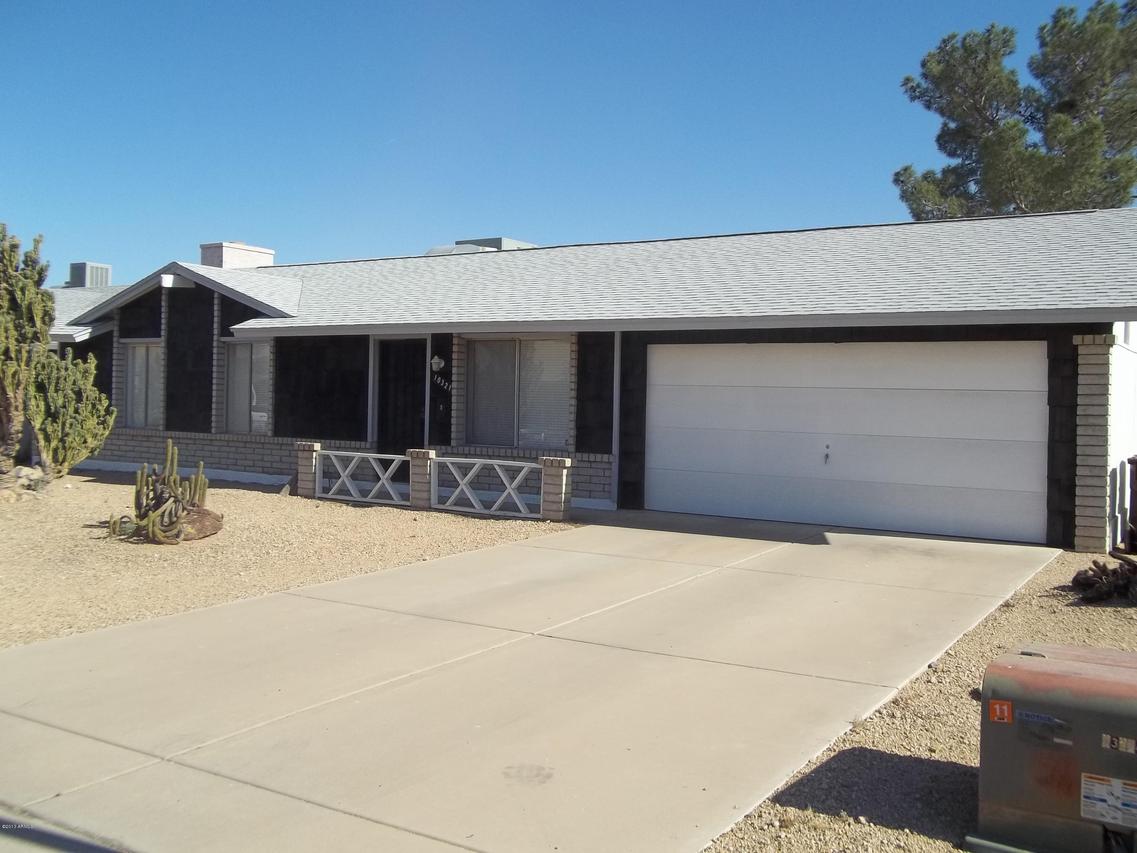 10321 W Loma Ln., Peoria, AZ 85345