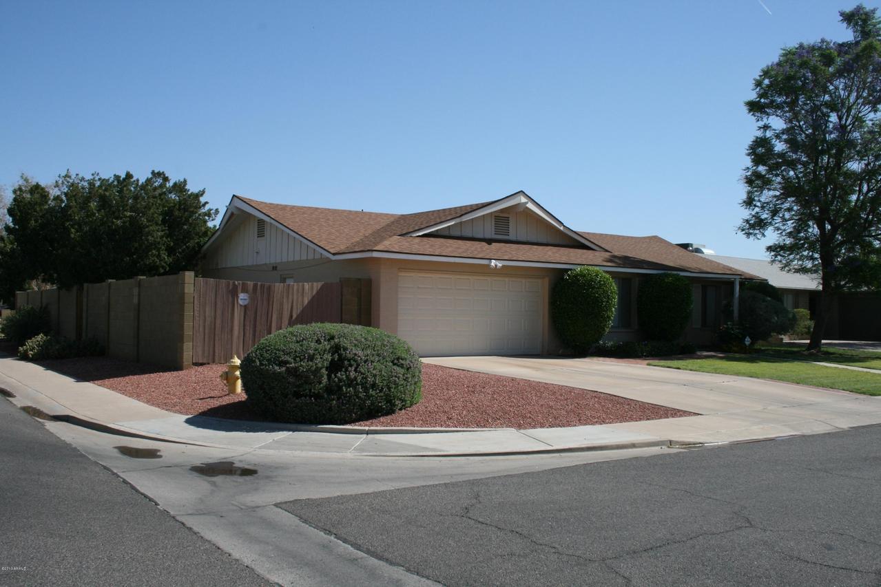 3250 W Shangri La Rd., Phoenix, AZ 85029