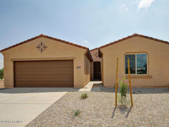 156 S Agua Fria Ln., Casa Grande, AZ 85194
