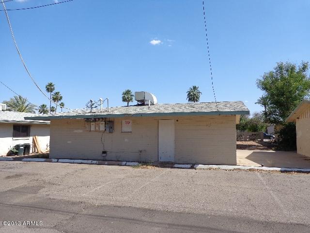 7240 E Belleview St., Scottsdale, AZ 85257