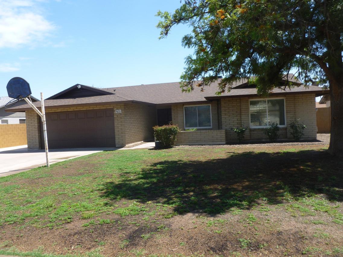 4831 W Mountain View Rd., Glendale, AZ 85302