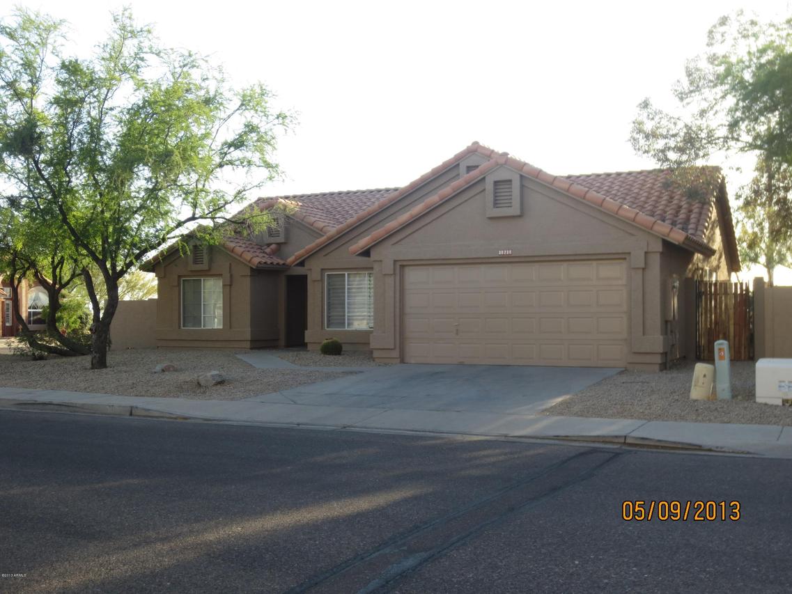 30238 N 40th Pl., Cave Creek, AZ 85331