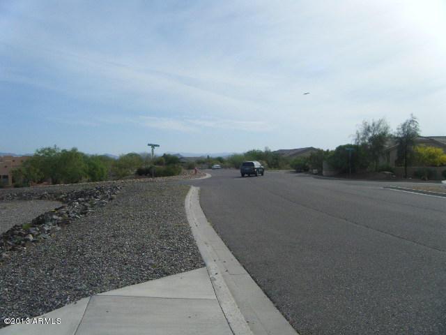 2386 W Highridge Rd., Wickenburg, AZ 85390