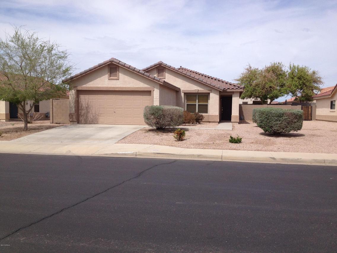 11318 E Raleigh Ave., Mesa, AZ 85212