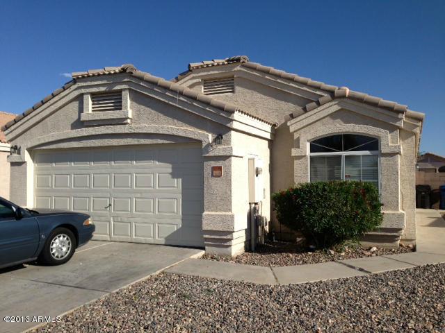 11341 W Eden Mckenzie Dr., Surprise, AZ 85374