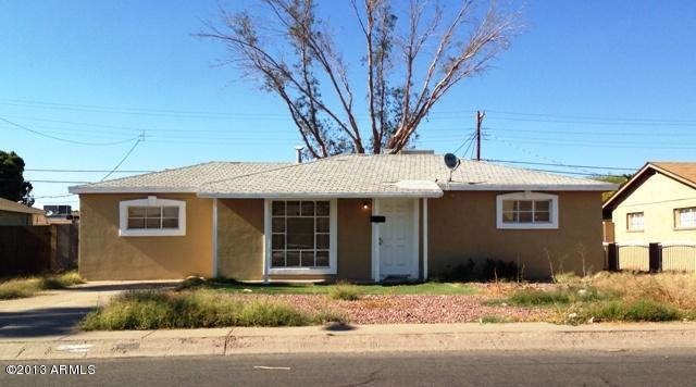 3006 W Montecito Ave., Phoenix, AZ 85017