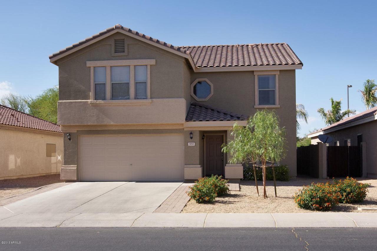 1092 E Pinto Dr., Gilbert, AZ 85296